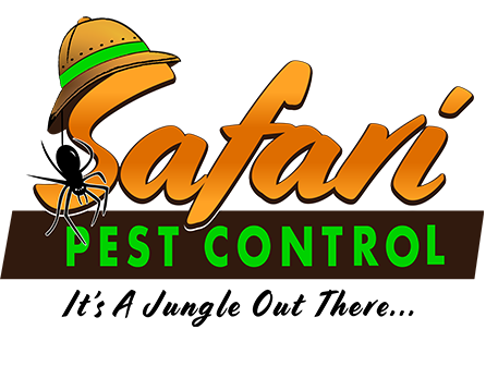 safari pest control